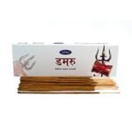 Nikhil Damru Premium Masala Agarbatti (Incense Sticks)